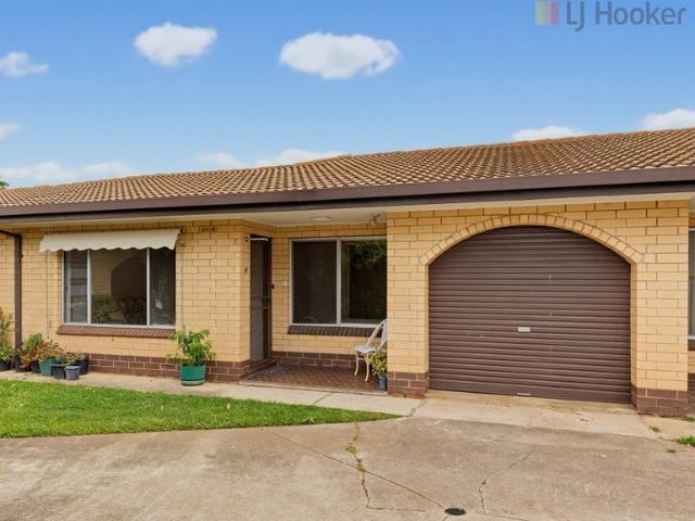 Apartment for sale in Ascot Park, Adelaide
