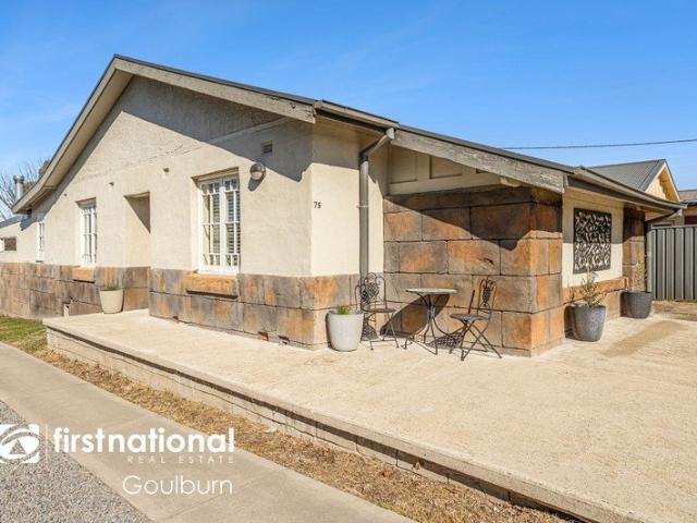 House for sale in Brisbane Grove, New South Wales