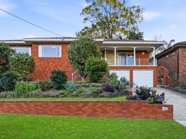 House for rent in Leonay, Sydney