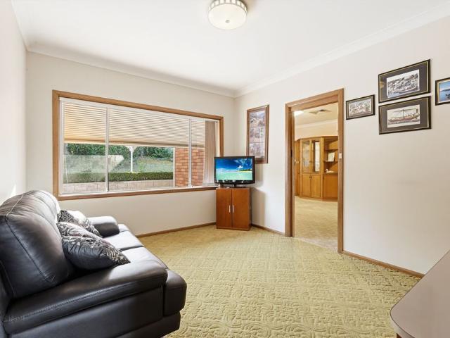House for rent in Leonay, Sydney