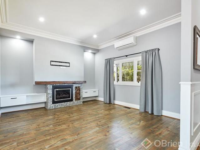 House for rent in Coalville, Victoria