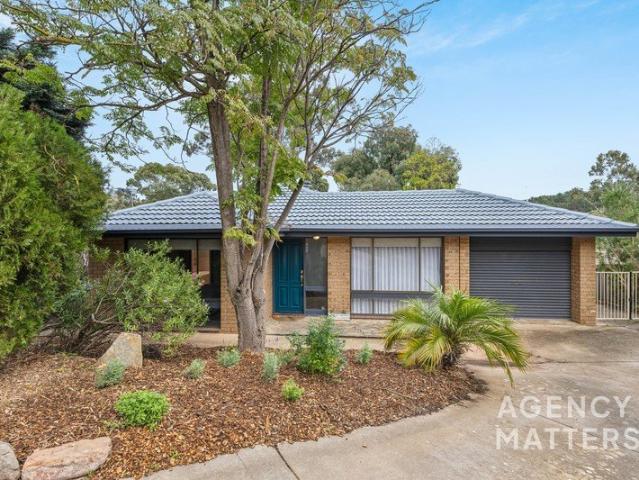 House for sale in Horseshoe Creek, South Australia