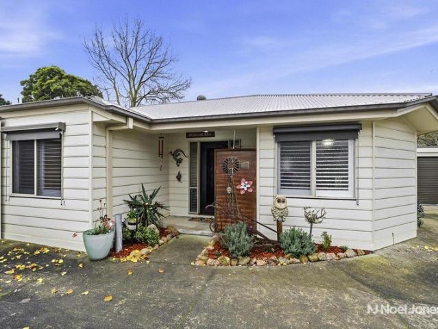House for sale in Camerons Creek, Victoria