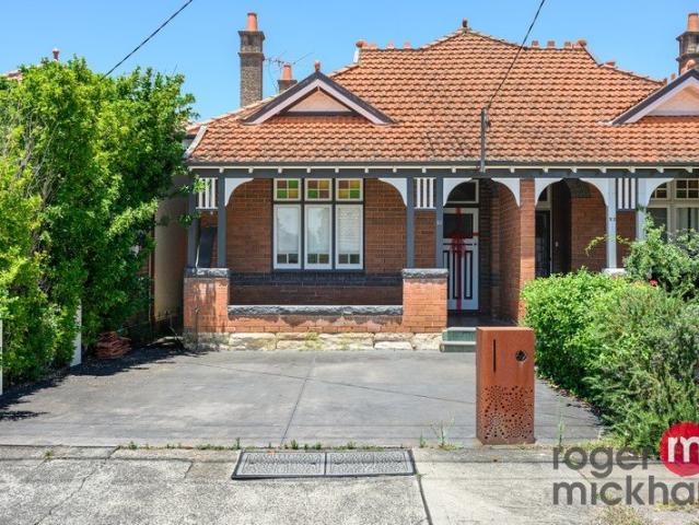 House for sale in Sydney, New South Wales