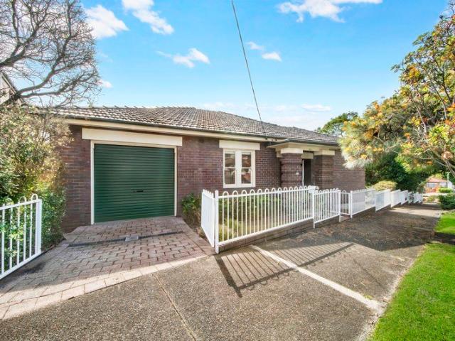 House for sale in Sydney, New South Wales