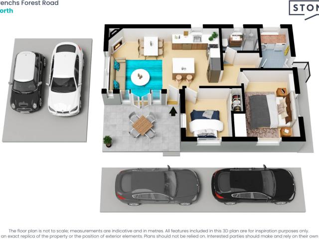 House for sale in Sydney, New South Wales