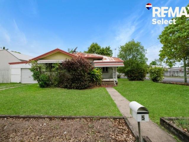 House for sale in Mackay, Queensland