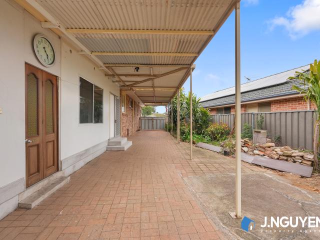 House for sale in Busby, New South Wales