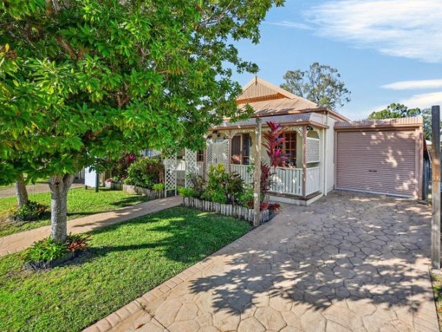 House for sale in Kirwan, Queensland