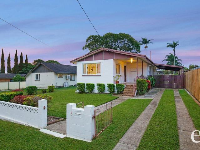House for sale in Toombul, Queensland