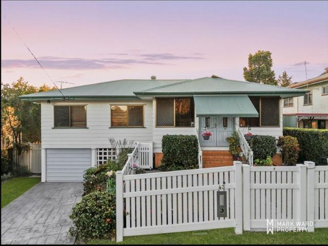House for sale in Toombul, Queensland