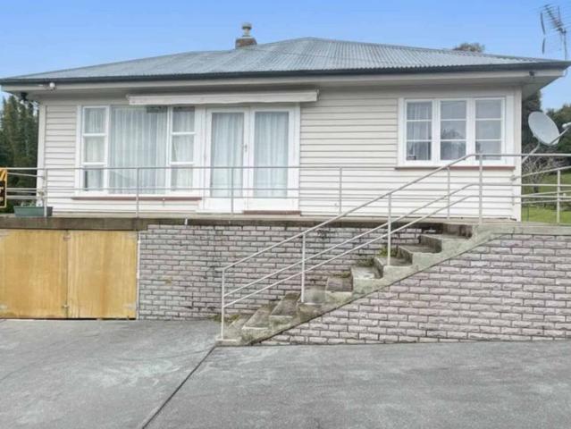 House for rent in Whangarei, Northland