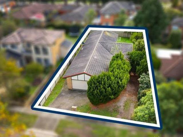 House for rent in Camerons Creek, Victoria