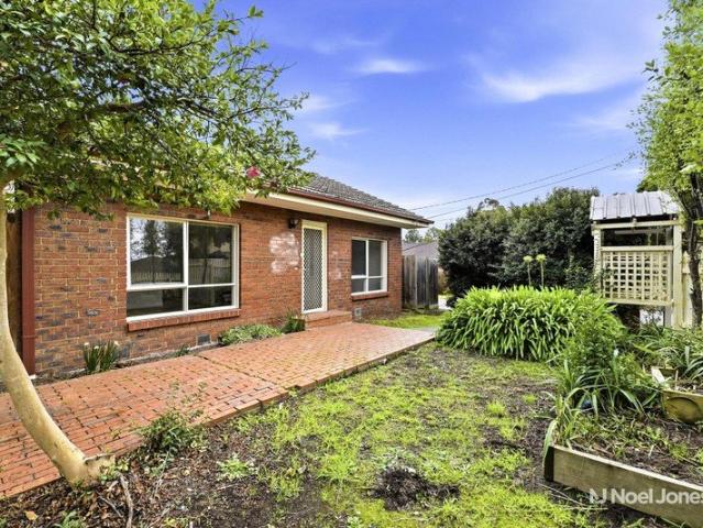 Apartment for sale in Camerons Creek, Victoria