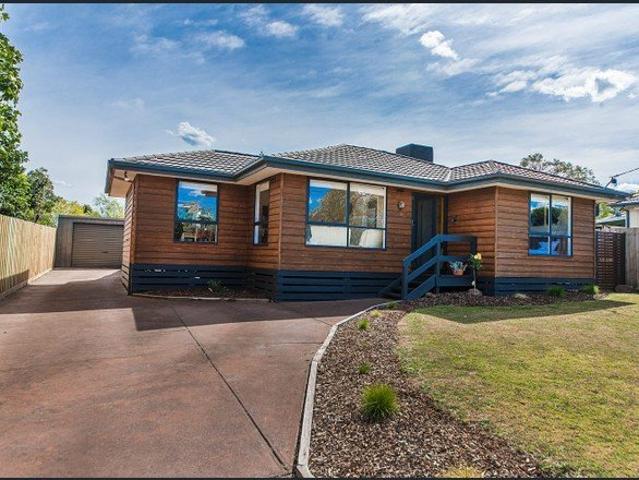 House for rent in Camerons Creek, Victoria