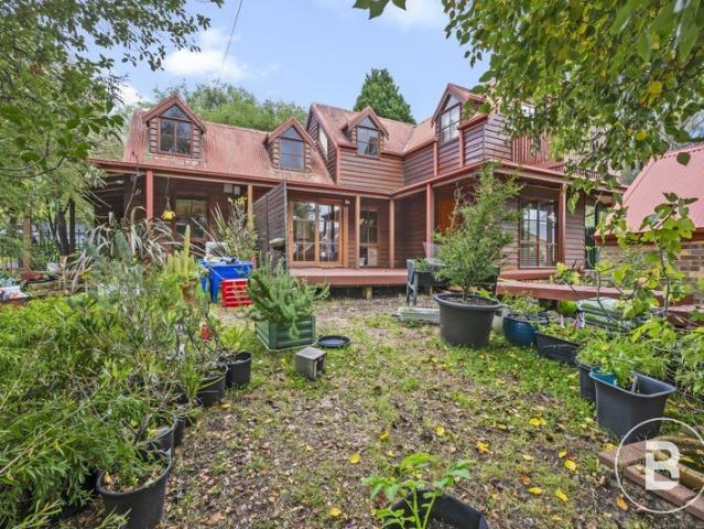 House for sale in Ballarat, Victoria