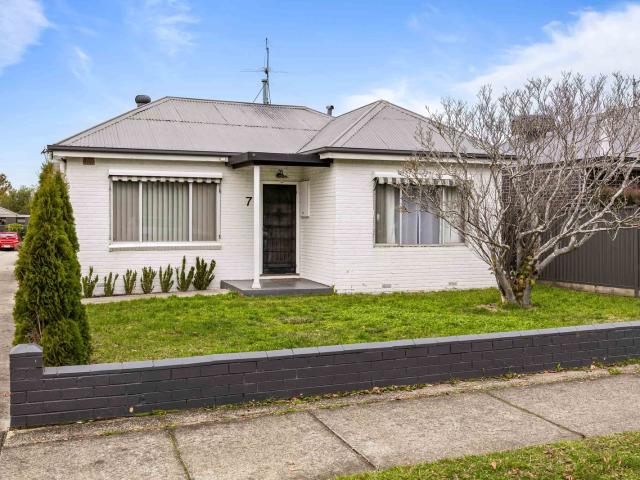 House for rent in Ballarat, Victoria