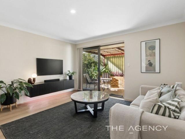 Villa for sale in Stirling, Western Australia
