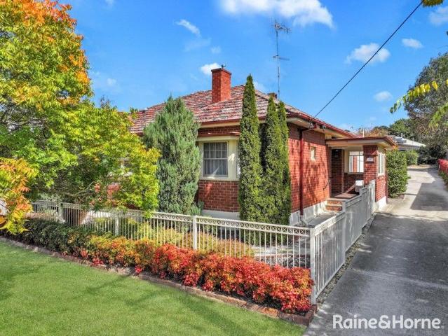 House for sale in Bathurst, New South Wales