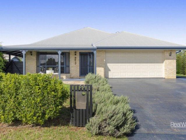 House for rent in Highfields, Queensland