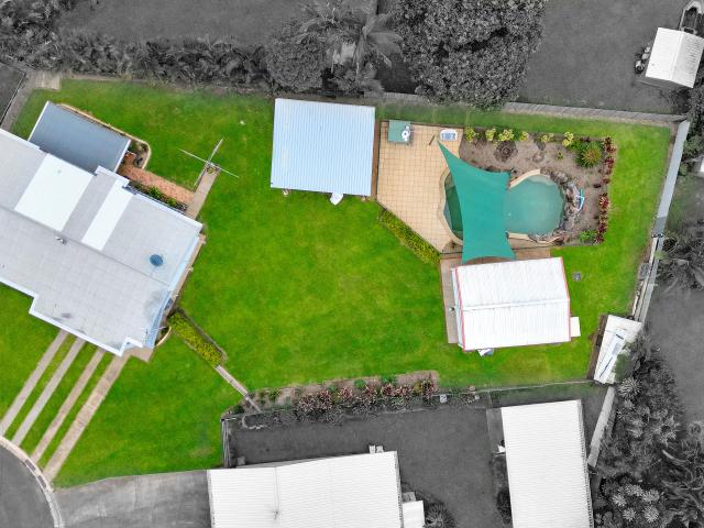 House for sale in Cairns, Queensland
