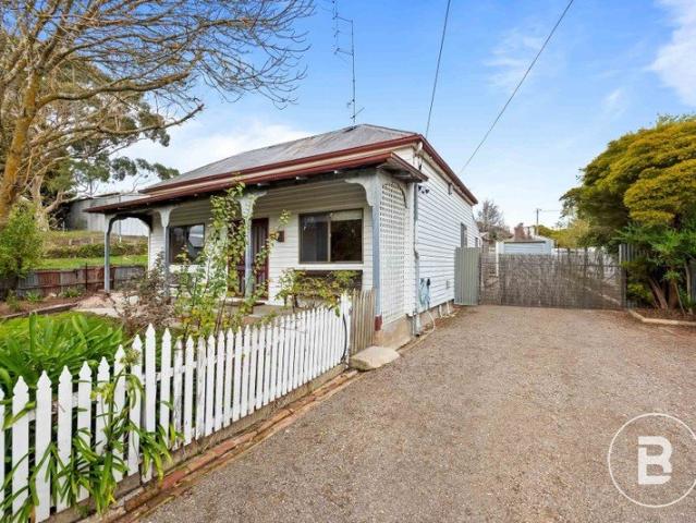 House for sale in Ballarat, Victoria