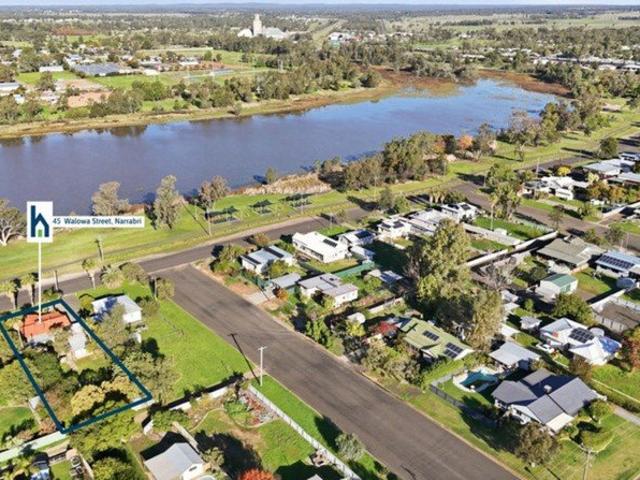 House for rent in Harparary, New South Wales