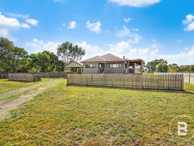 House for sale in Beaufort, Victoria