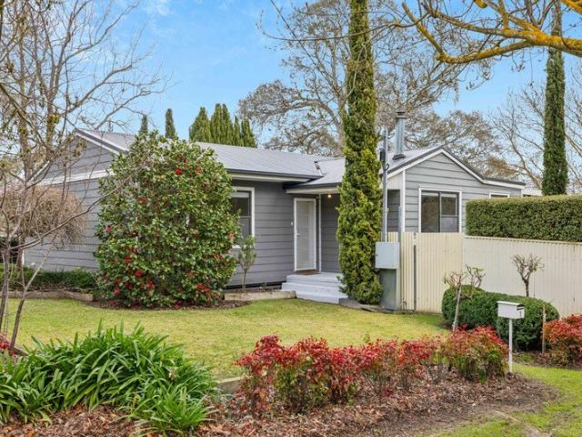 House for sale in Woodside, South Australia