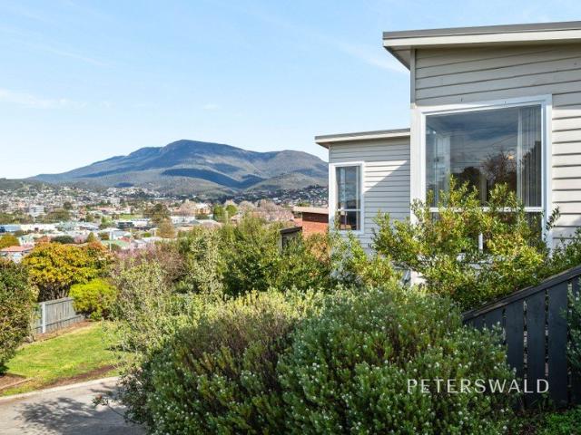House for sale in Hobart, Tasmania
