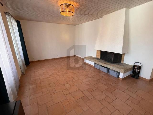 Apartment mieten in Gingins, Waadt