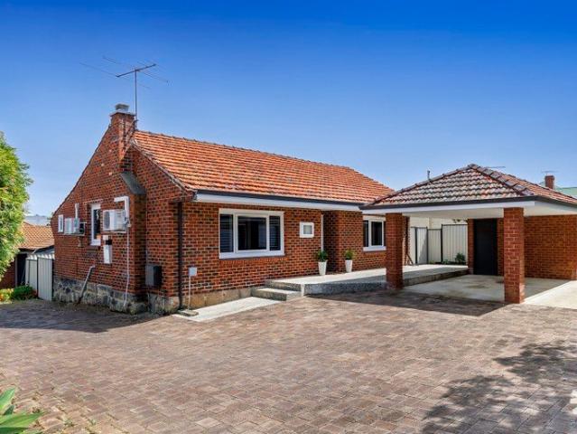 House for sale in Lathlain, Town of Victoria Park