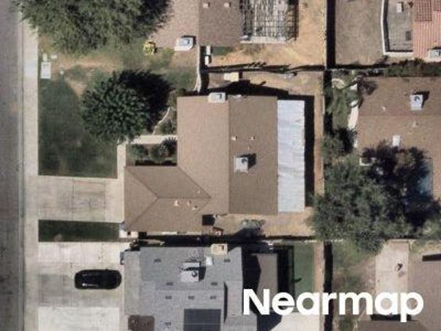 House for sale in Bakersfield, California