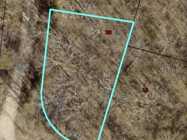 Land for sale in Bonne Terre, Missouri