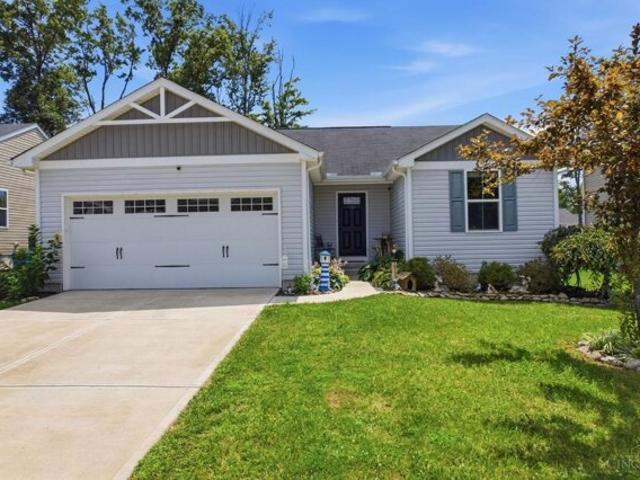 House for sale in Clermont, Ohio