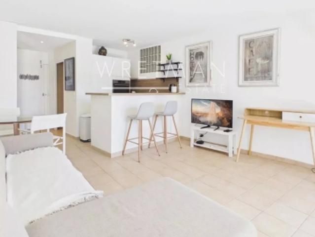 Appartement vente à Grasse, Cannes