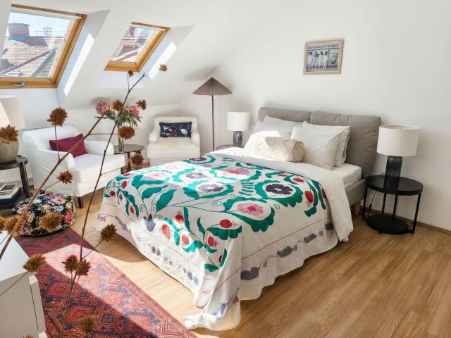 Apartment mieten in Geidorf, Gersdorf-Feistritz