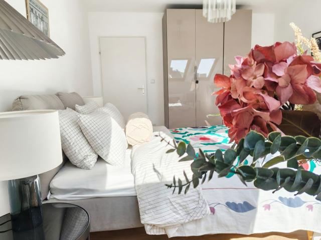 Apartment mieten in Geidorf, Gersdorf-Feistritz