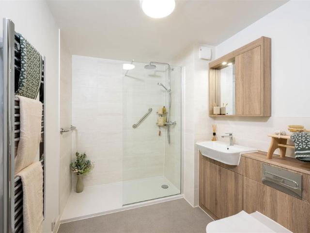 Apartment for rent in Ringwood, Ashurst Bridge