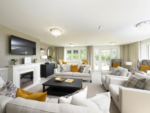 Apartment for rent in Ringwood, Ashurst Bridge