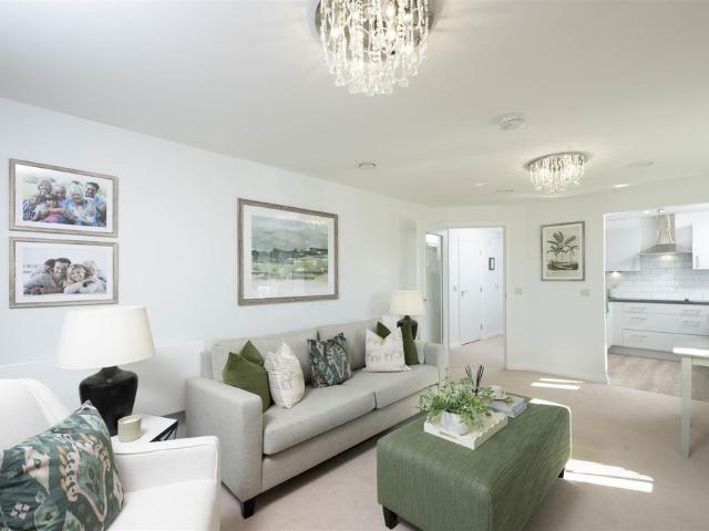 Apartment for rent in Moortown, New Forest
