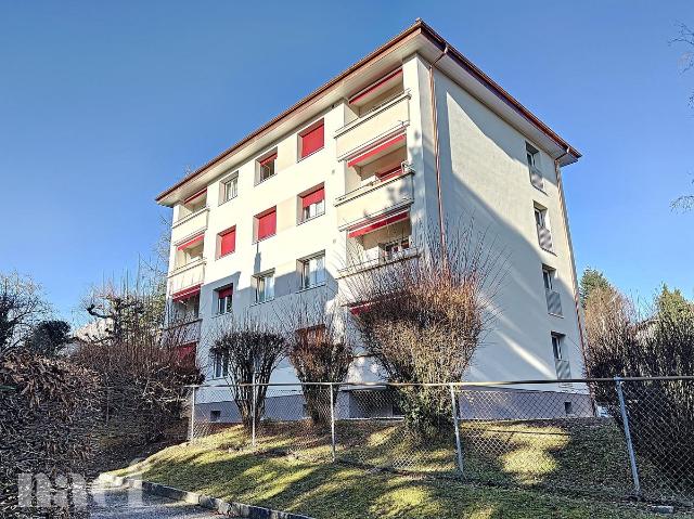 Apartment mieten in Cheseaux-Lausanne, Waadt
