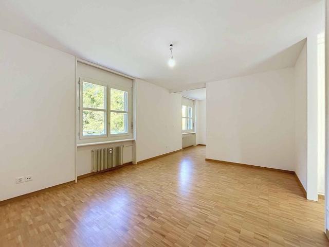 Apartment mieten in Le Monteiller, Chexbres