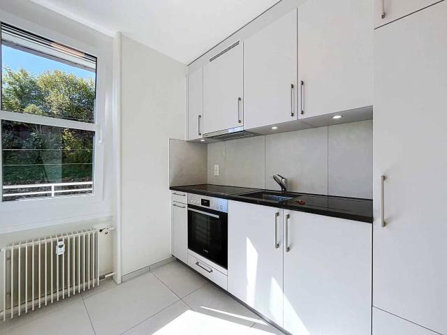 Apartment mieten in Chexbres, Waadt
