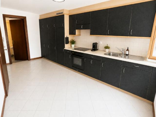 Wohnung mieten in Saint-Léonard, Wallis