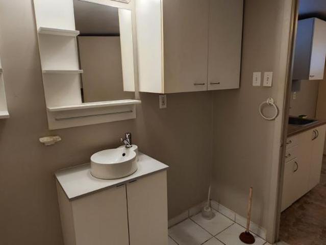 Apartment for rent in District 1, Saint-Jérôme