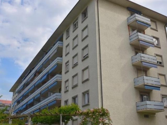 Apartment mieten in Prilly, Waadt