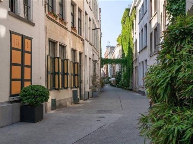 Kot location à Antwerpen