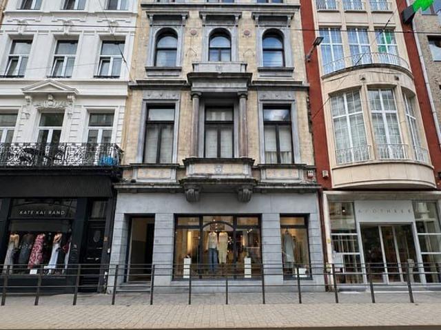 Kot location à Antwerpen