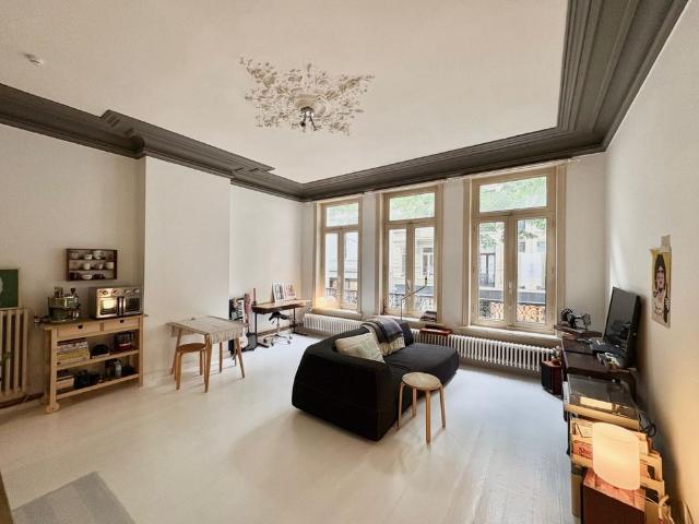 Appartement location à Antwerpen